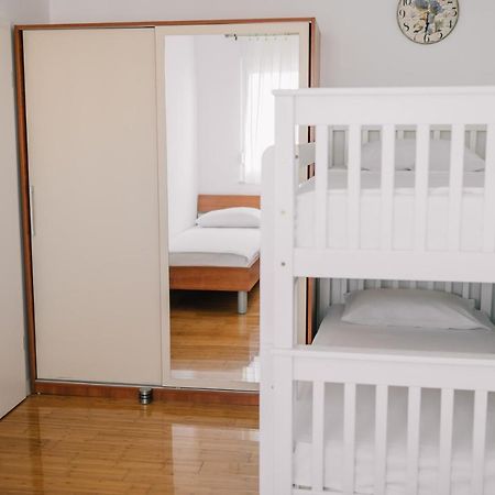 Apartman Petra Trogir Exterior photo