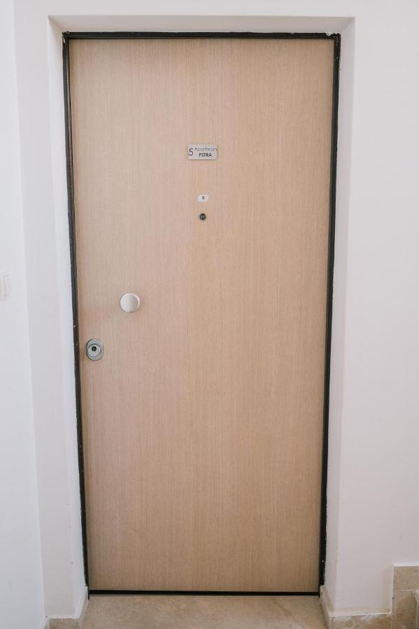Apartman Petra Trogir Exterior photo