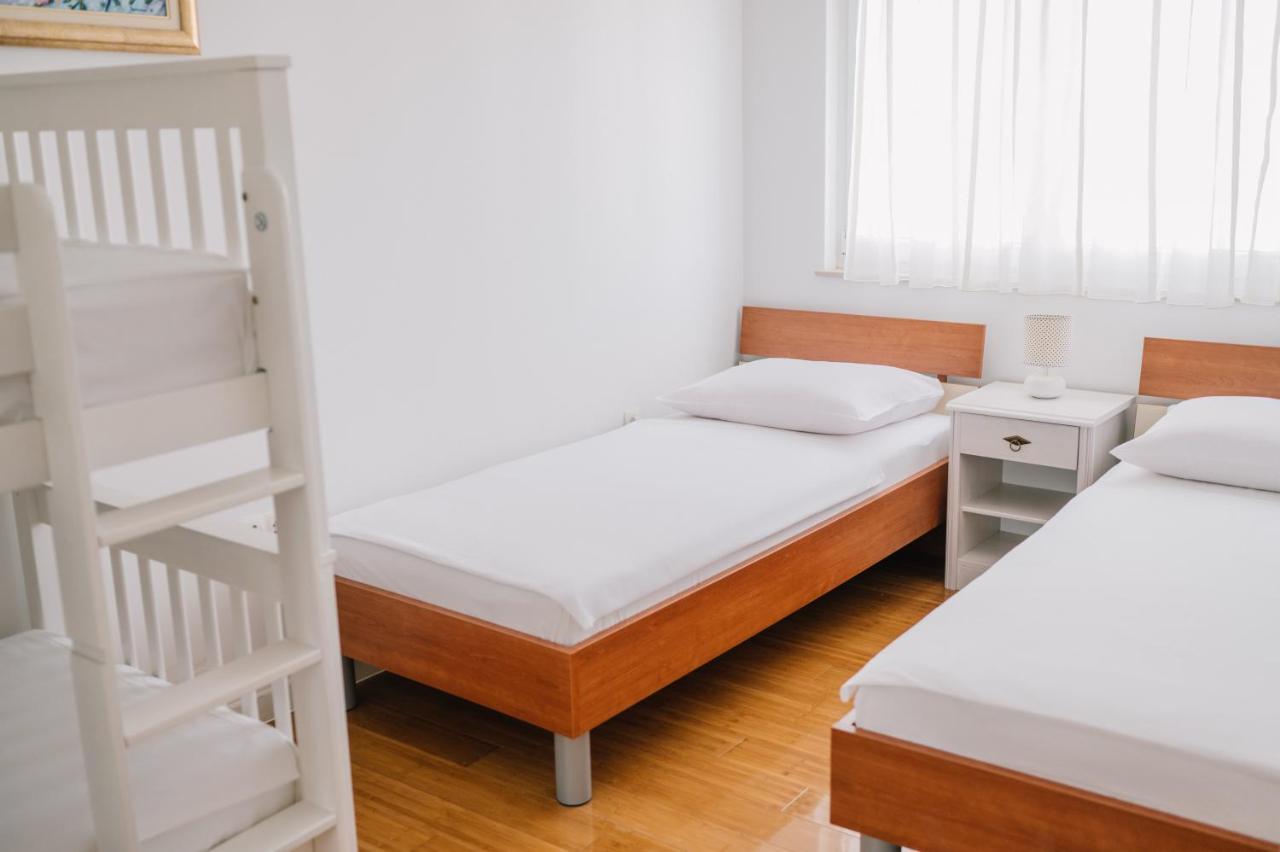 Apartman Petra Trogir Exterior photo