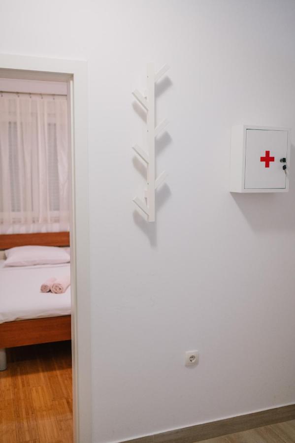Apartman Petra Trogir Exterior photo