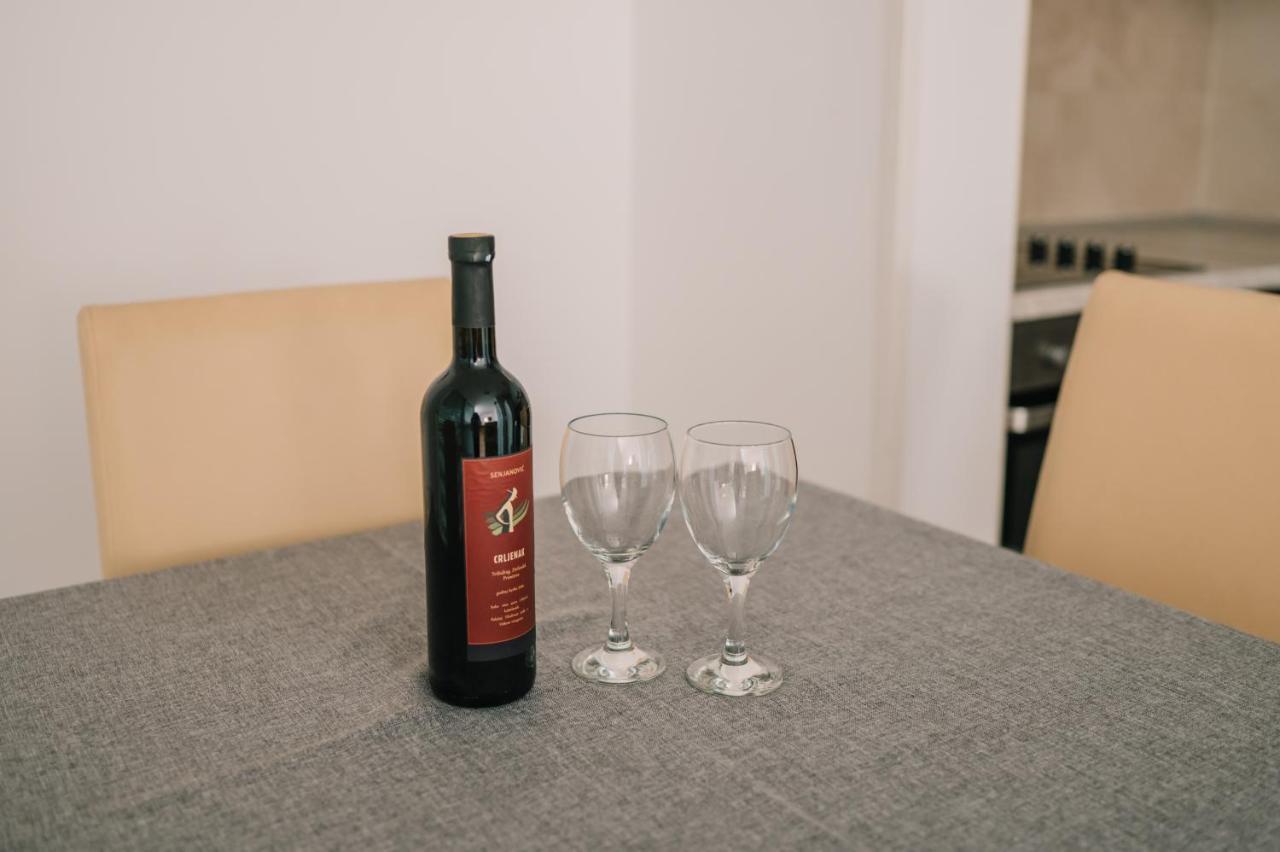 Apartman Petra Trogir Exterior photo