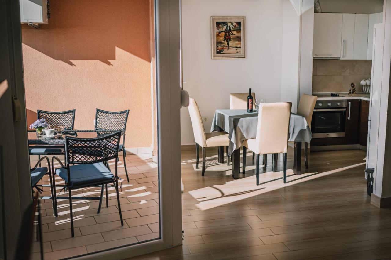 Apartman Petra Trogir Exterior photo