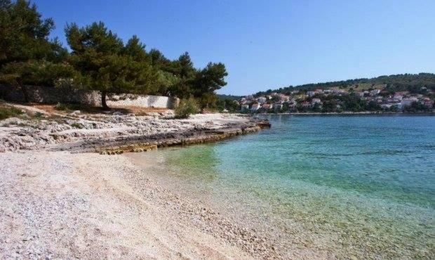 Apartman Petra Trogir Exterior photo